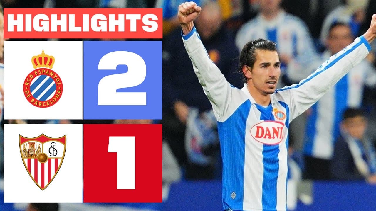 Full Match Highlights