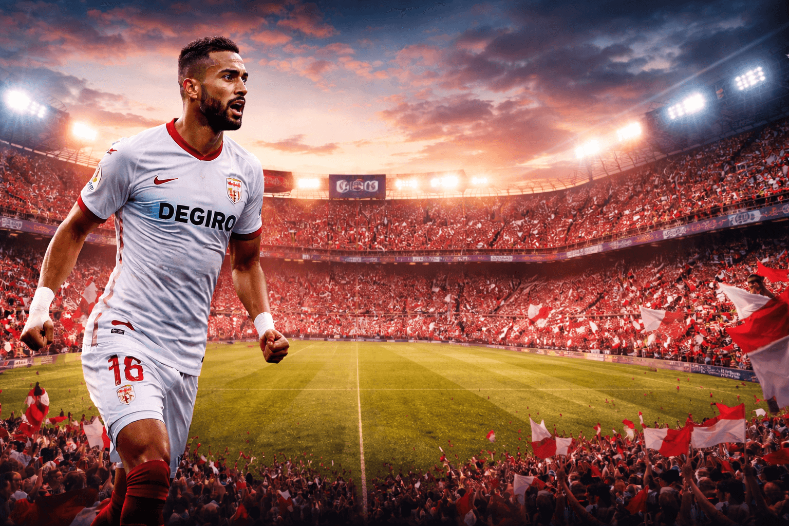 Injury Update: José Ángel Carmona Returns to Training